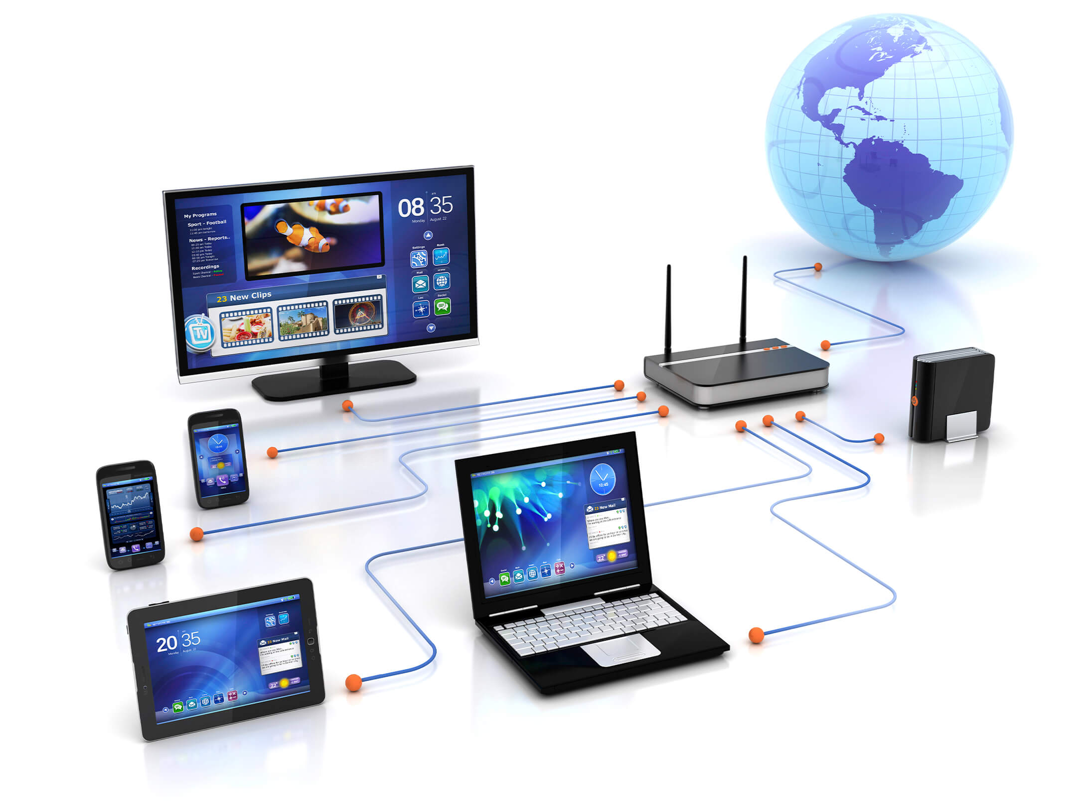 all-devices all-devices