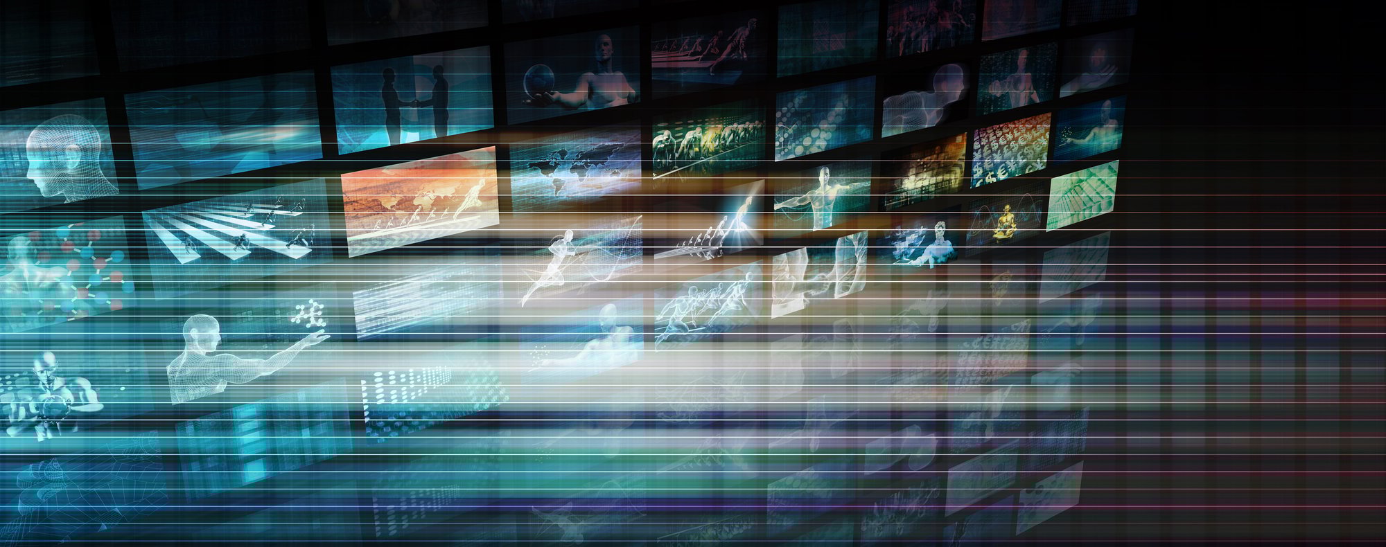 video-wall video-wall