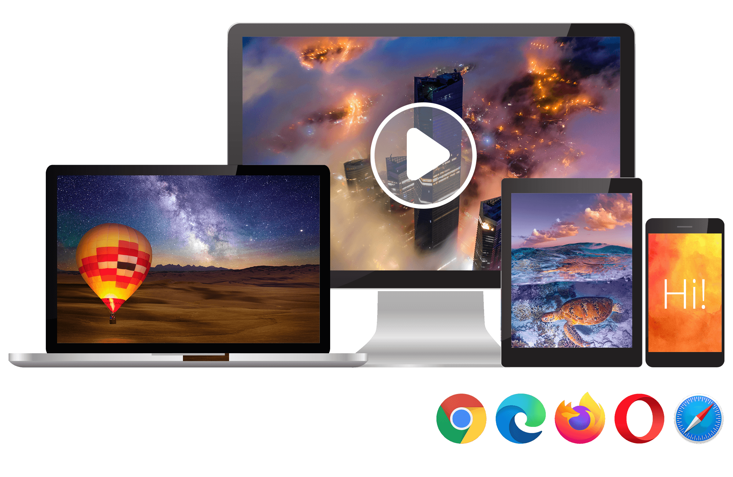 browser browser