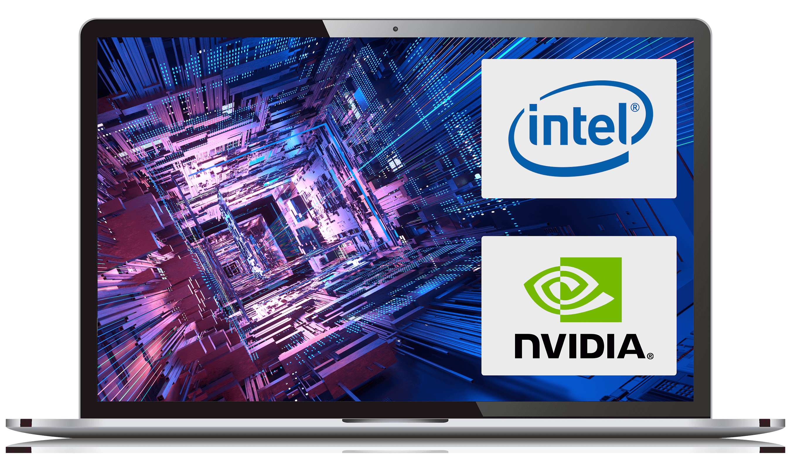 intel-nvidia intel-nvidia