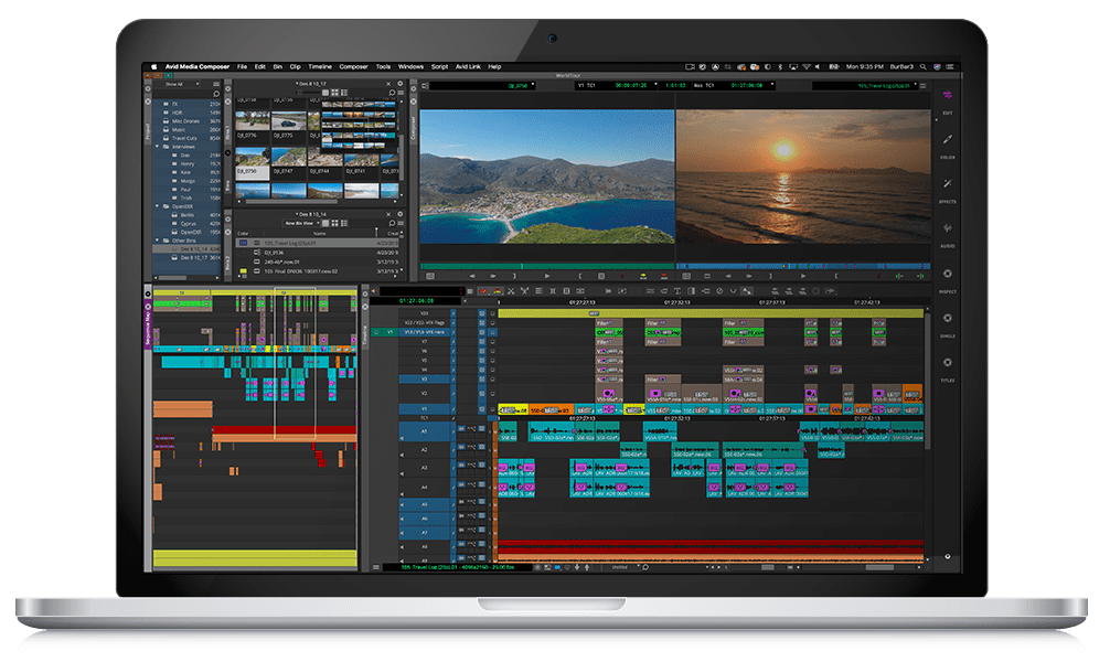 project-window-media-composer-video-editing-softwares project-window-media-composer-video-editing-softwares